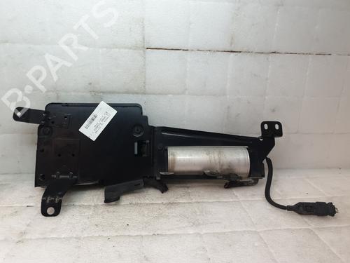 Used Electronic module Electronic module CITROËN C4 Grand Picasso I (UA_) 1.6 HDi 110 (112 hp) 30538932 30538932