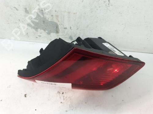 Used Right tailgate light Right tailgate light PEUGEOT 308 II (LB_, LP_, LW_, LH_, L3_) 1.6 HDi 100 (99 hp) 20377510 20377510