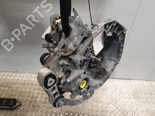 Gearbox FIAT 500 (312_) 1.2 (312AXA1A) | BP30146655M3 