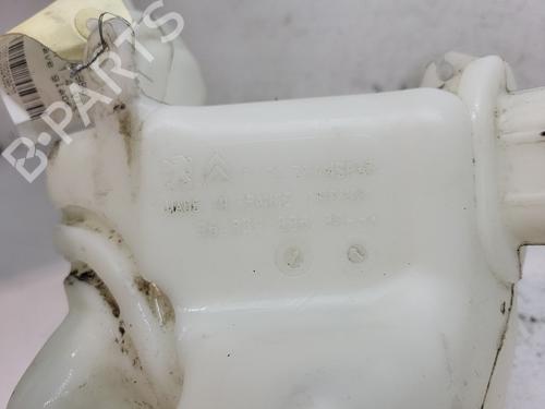 Windscreen washer tank CITROËN DS3 (SA_) 1.4 VTi 95 | BP20377650C113 