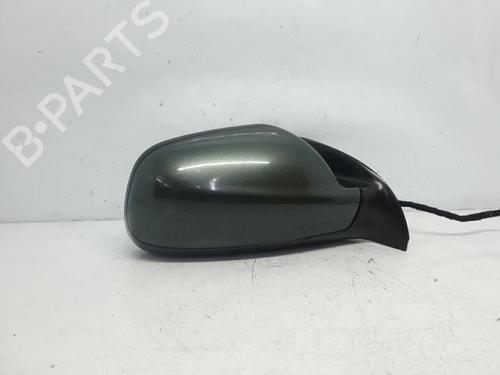 Right mirror PEUGEOT 307 Break (3E) 1.6 HDi 110 | BP20376672C27 