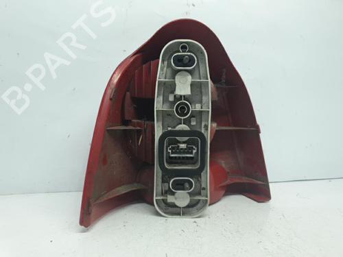 Used Right taillight RENAULT TWINGO I (C06_) 1.2 16V (C06C, C06D, C06K) (75 hp) 20375919