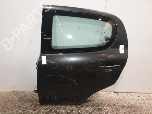 Used Left rear door PEUGEOT 108 1.0 VTi (69 hp) 24922617