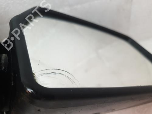 Right mirror RENAULT FUEGO (136_) 2.1 TD | BP30193414C27 
