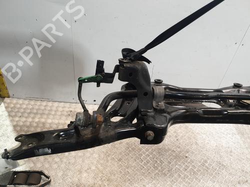 Subframe SKODA KODIAQ I (NS6, NS7, NV7) 1.5 TSI | BP30194165M9 