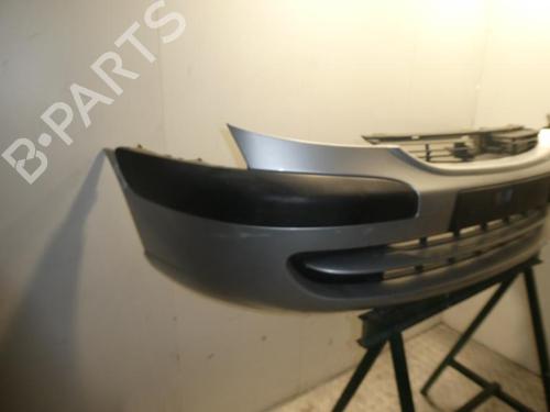 Used Front bumper CITROËN C8 (EA_, EB_) 2.0 HDi (107 hp) 20373841