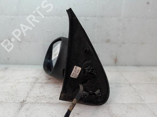 Left mirror NISSAN MICRA III (K12) 1.2 16V | BP27191993C26 