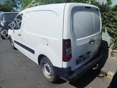 Right taillight CITROËN BERLINGO Box Body/MPV (B9) | BP38042999C35 - Image 15