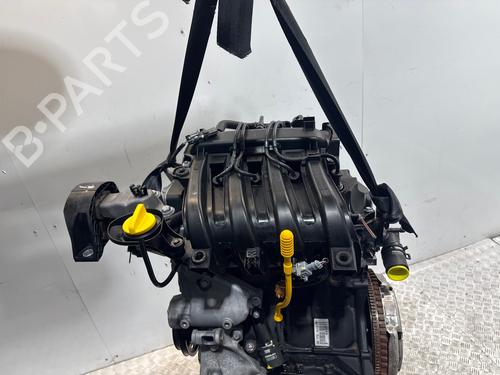 Engine DACIA SANDERO II 1.2 | BP39594601M1 - Image 3