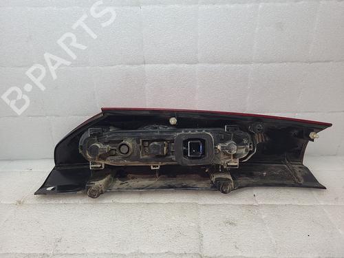 Right taillight RENAULT KANGOO / GRAND KANGOO II (KW0/1_) 1.5 dCi | BP21823392C35 