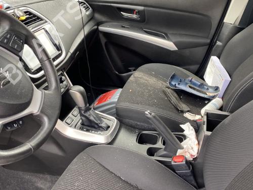 Gearbox SUZUKI SX4 S-Cross (JY) 1.0 (AKK 310) | BP30193297M3 - Image 12