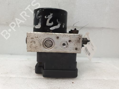 ABS pump CITROËN C3 II (SC_) 1.4 HDi 70 (SC8HZC, SC8HR0, SC8HP4) | BP27539812M43 
