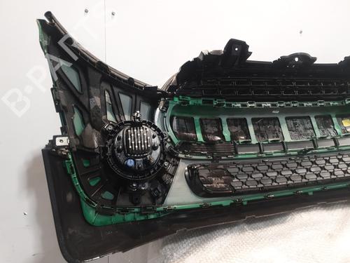 Front bumper MINI MINI Convertible (F57) Cooper | BP29470408C7 