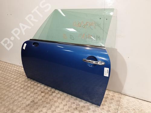 Left front door MINI MINI (R50, R53) Cooper S | BP20374879C2 