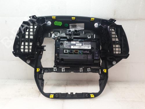 Display RENAULT CAPTUR I (J5_, H5_) 1.3 TCe 130 (J5NJ, J5NE) | BP28123805C48 