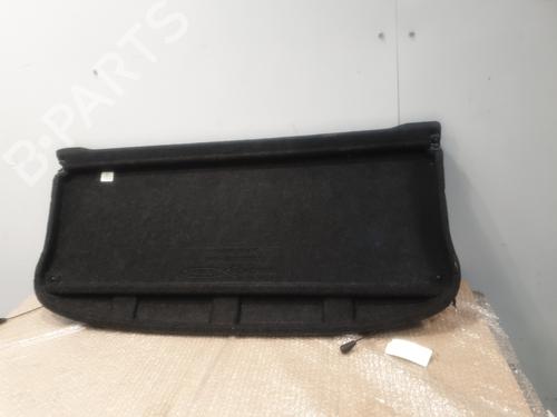 Hattehylde RENAULT MEGANE IV Hatchback (B9A/M/N_) 1.2 TCe 130 (B9MR) | BP32179874C85 