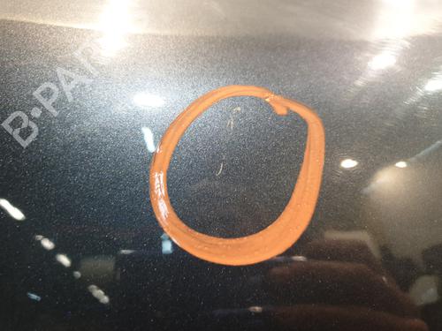 Right rear door RENAULT CLIO V (B7_) 1.0 TCe 90 (B7MT) | BP30193332C5 