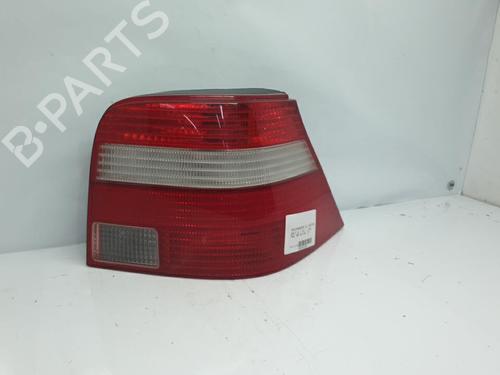 Right taillight VW GOLF IV (1J1) 1.6 16V | BP20380500C35 
