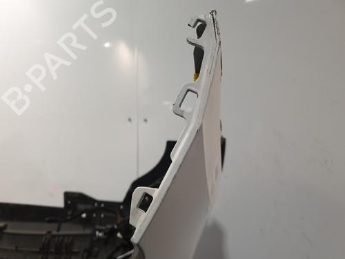 Front bumper AUDI Q2 (GAB, GAG) 30 TFSI | BP32371467C7 