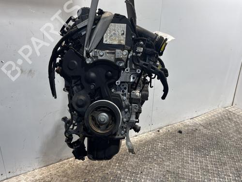 Used Engine Engine CITROËN BERLINGO Box Body/MPV (B9) 1.6 HDi / BlueHDi 75 (75 hp) 33682076 33682076