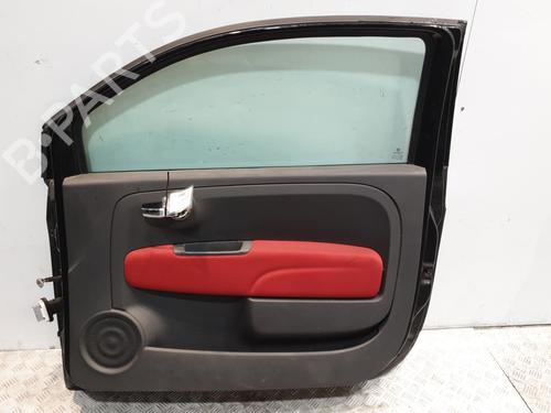 Right front door FIAT 500 (312_) 1.2 (312AXA1A) | BP30193321C3