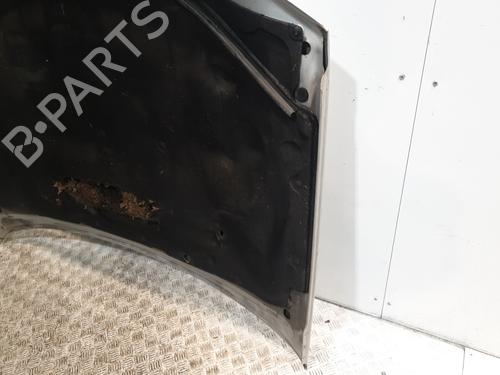 Hood MERCEDES-BENZ M-CLASS (W163) ML 55 AMG (163.174) | BP29993466C1 