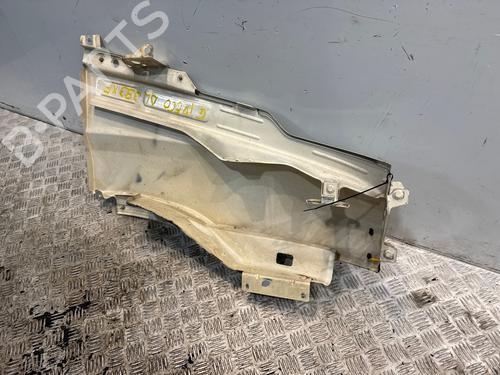 Used Left front fenders Left front fenders IVECO DAILY V Van [2011-2014] 34356957 34356957