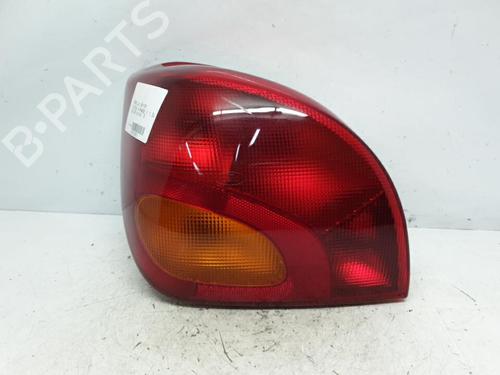 Left taillight FORD FIESTA IV (JA_, JB_) 1.3 i | BP20380081C34 