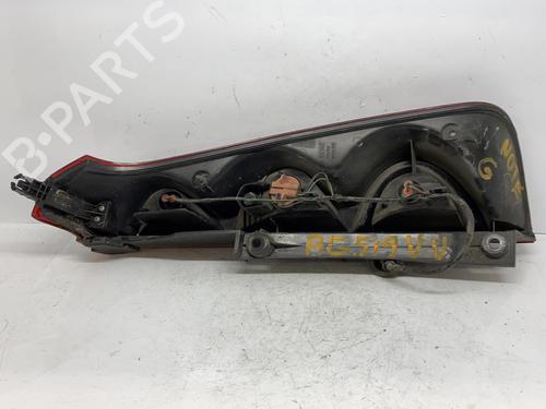 Used Left taillight NISSAN NOTE (E11, NE11) 1.5 dCi (86 hp) 20383994