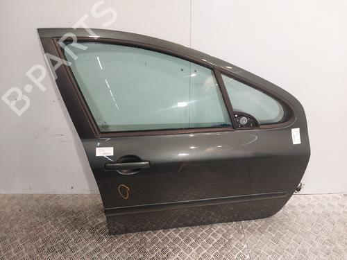 Used Right front door PEUGEOT 307 (3A/C) 1.6 HDi (90 hp) 25612161