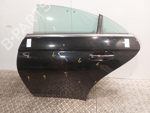 Used Left rear door MERCEDES-BENZ CLS (C219) CLS 320 CDI (219.322) (224 hp) 25150138