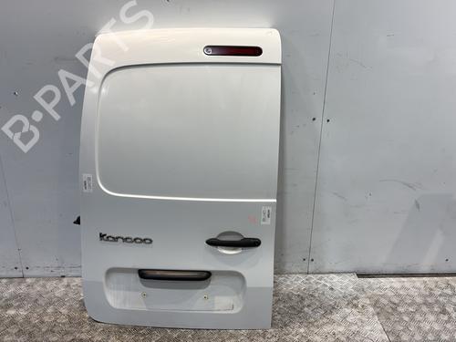 Left tailgate RENAULT KANGOO Express (FW0/1_) 1.5 dCi 90 (FW0G, FW05, FW08, FW11) | BP29053695C76