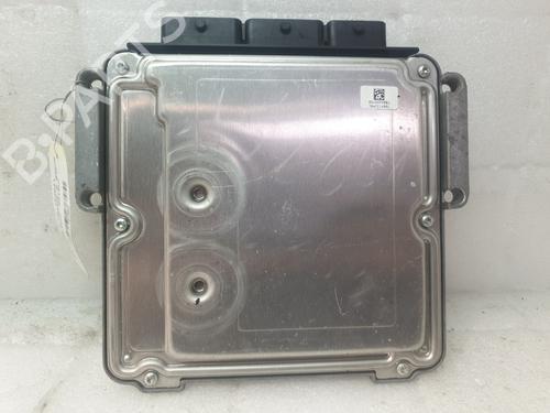 Engine control unit (ECU) RENAULT LAGUNA II Grandtour (KG0/1_) 2.0 dCi (KG1S) | BP28125665M57 