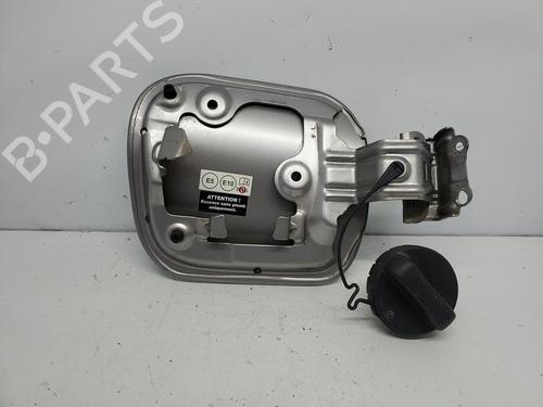 Fuel flap TOYOTA C-HR (_X1_) 1.8 Hybrid (ZYX10_, ZYX11_, ZYX10R, ZYX11R) | BP20371543C131 