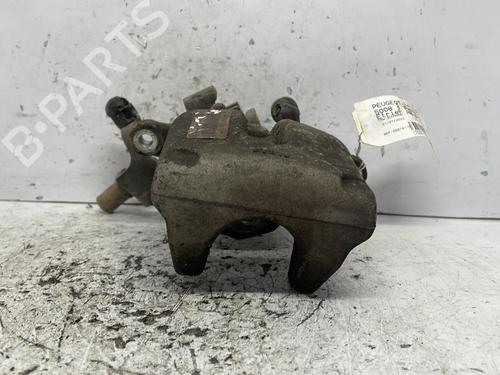 Used Left rear brake caliper Left rear brake caliper PEUGEOT 5008 (0U_, 0E_) 1.6 HDi (112 hp) 20382924 20382924