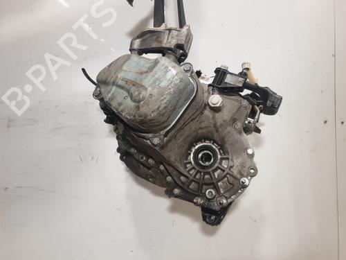 Used Gearbox Gearbox PEUGEOT 208 I (CA_, CC_) 1.0 VTi (68 hp) 31597428 31597428