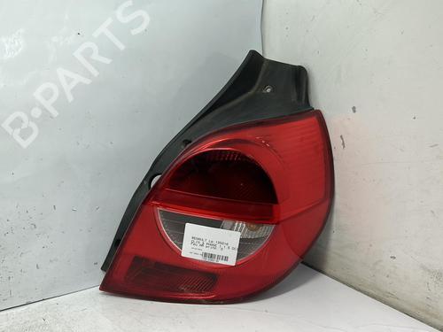 Used Right taillight Right taillight 20375614 20375614