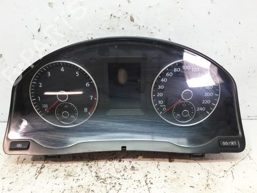 Used Instrument cluster Instrument cluster VW GOLF PLUS V (5M1, 521) 1.4 TSI (122 hp) 20378089 20378089