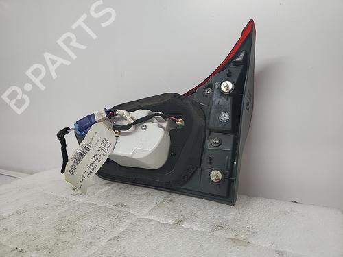 Left tailgate light TOYOTA AURIS Estate (_E18_) 1.8 Hybrid (ZWE186_, ZWE186R, ZWE186H) | BP36908433C79  - Image 6