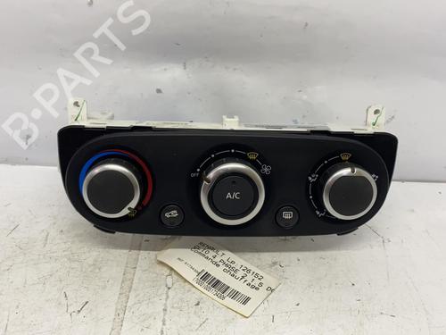 Used Climate control RENAULT CLIO IV (BH_) 1.5 dCi 90 (90 hp) 20383913