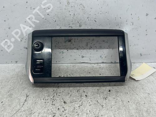 Used Other Other PEUGEOT 208 I (CA_, CC_) 1.4 HDi (68 hp) 20382619 20382619