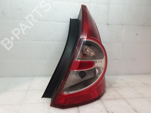 Used Right taillight Right taillight DACIA SANDERO 1.5 dCi (68 hp) 26892326 26892326
