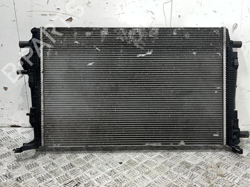 Køler RENAULT SCÉNIC III (JZ0/1_) 1.6 dCi (JZ00, JZ12) | BP20372272M31 