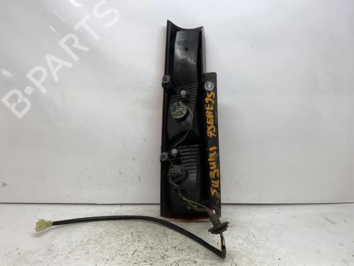 Right taillight SUZUKI IGNIS II (MH) 1.3 DDiS (RM413D) | BP20383984C35 