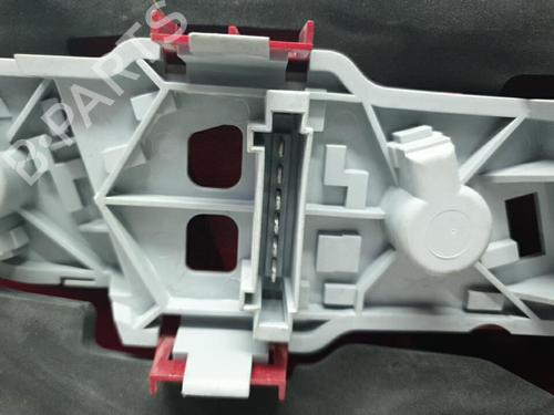 Left taillight MERCEDES-BENZ A-CLASS (W169) A 180 CDI (169.007, 169.307) | BP20382686C34 