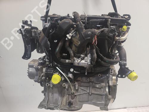 Engine TOYOTA COROLLA Estate (_E21_) 1.8 Hybrid (ZWE211W) | BP39397083M1 - Image 2