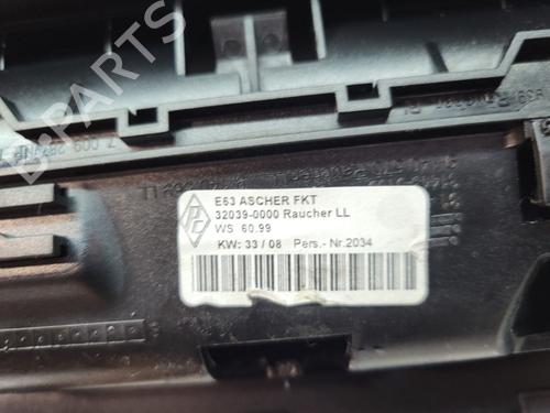 Electronic module BMW 6 (E63) M | BP29415670M83 