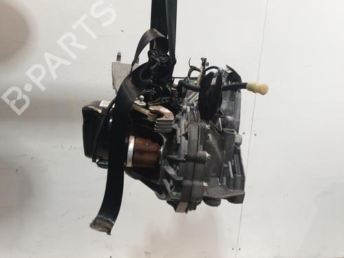 Gearbox DACIA SANDERO II 1.0 SCe 75 (B8JC, B8JD, B8NC) | BP30697220M3