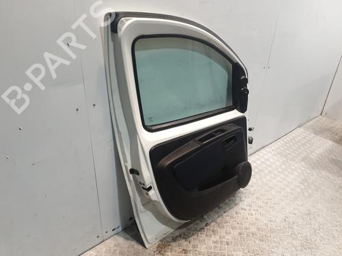 Left front door CITROËN NEMO Box Body/MPV (AA_) 1.3 HDi 75 | BP30536940C2 