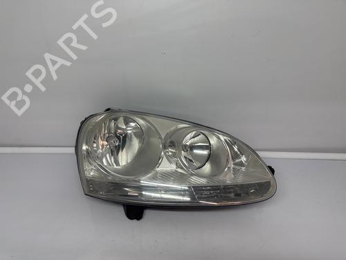 Right headlight VW GOLF V (1K1) | BP36215221C29 - Image 5
